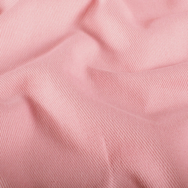 Vaquero tela Unicolor Rosa claro