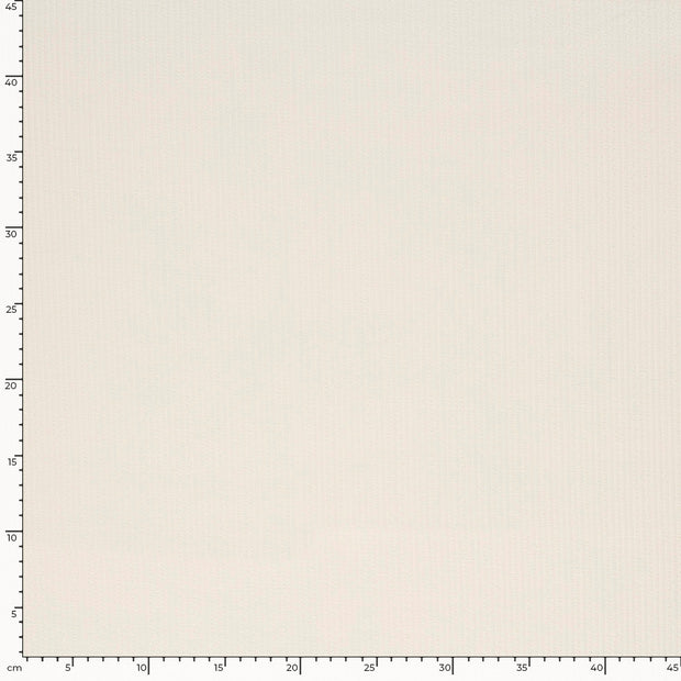 Pinpoint fabric Cable Nude
