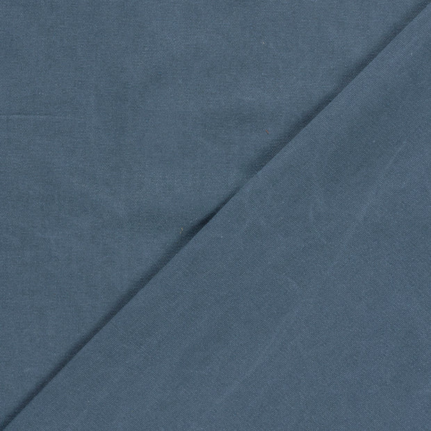 Canvas tissu Unicolore 