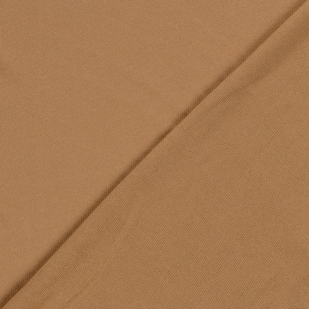 Heavy Knit tissu Unicolore 