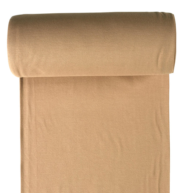 Cuff fabric Nude matte 