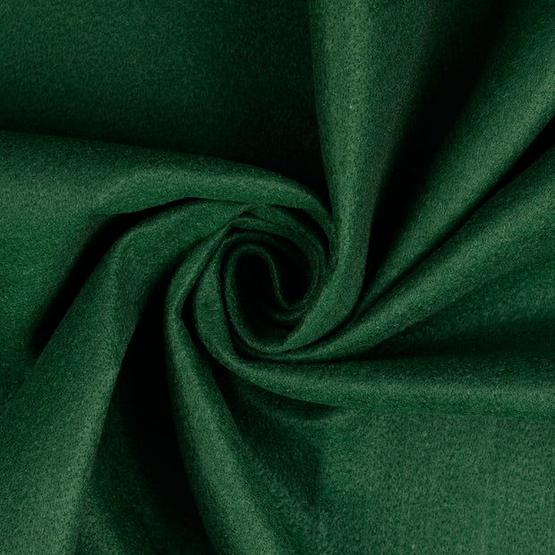 Feutrine tissu Vert 