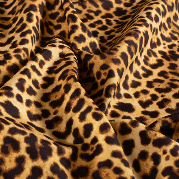 Badeshorts wasserabweisend recycelt fabrik Panther 