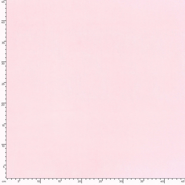 Tulle tissu Unicolore 