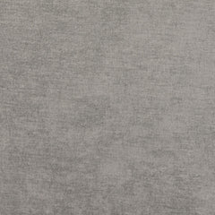 Velvet yarn dyed Unicolour Grey