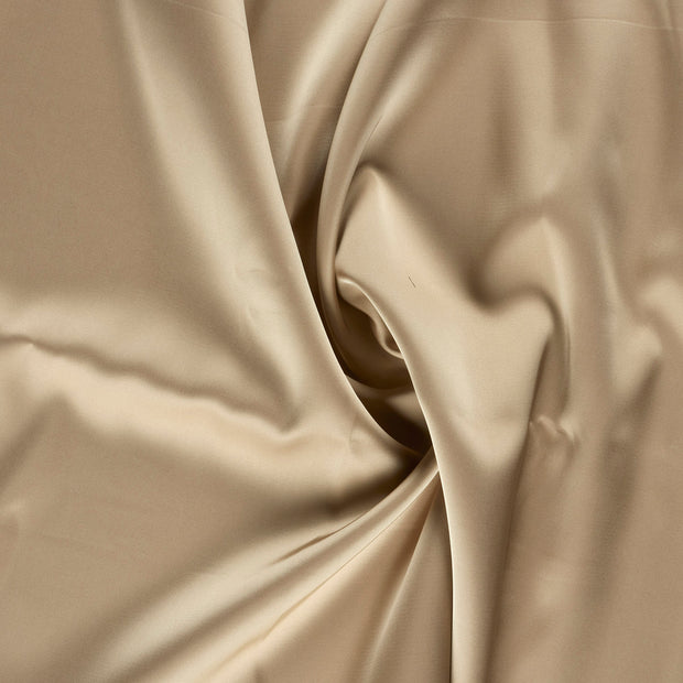  fabrik Beige gesteppt 