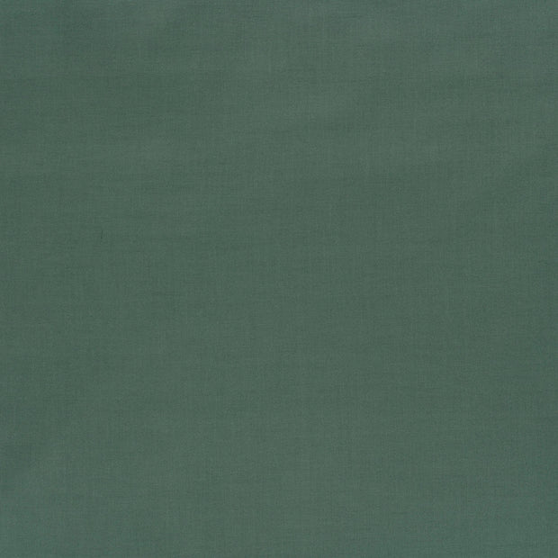 Cretonne fabric Petrol matte 