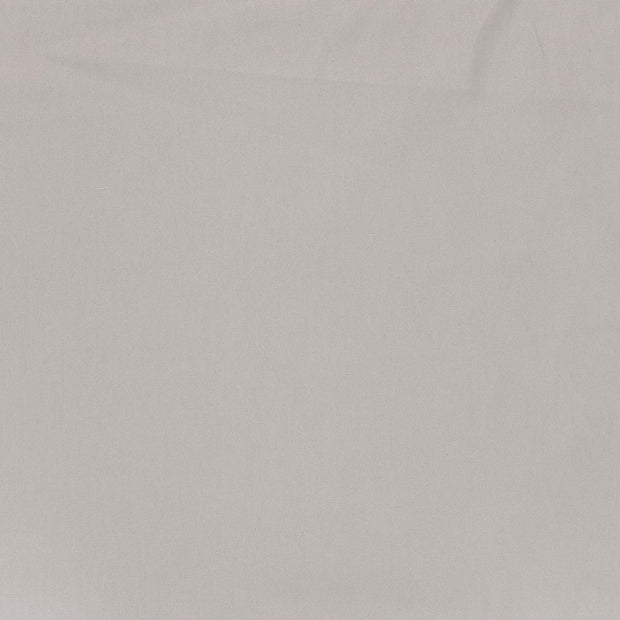Canvas fabric Grey matte 