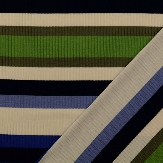  tissu Multicolore fil teint 