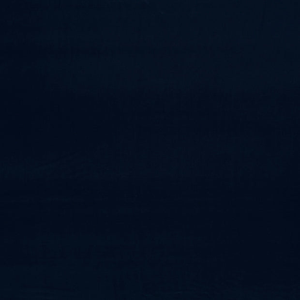 Viscose Satin fabric Navy slightly shiny 