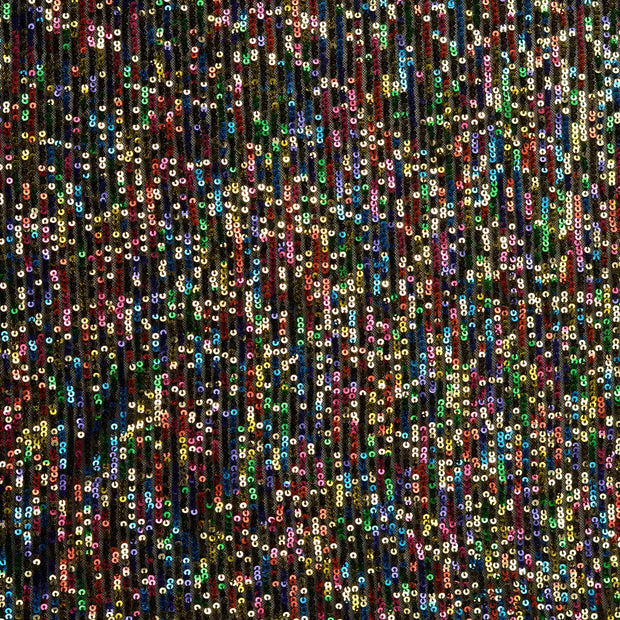  tela Multicolor