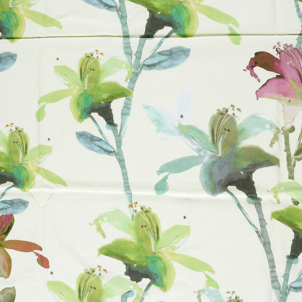  tissu Vert Citron 