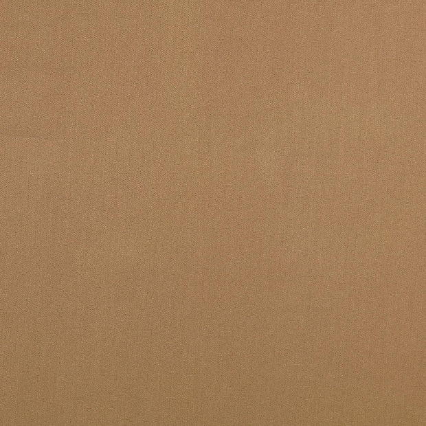 Twill fabric Unicolour Beige