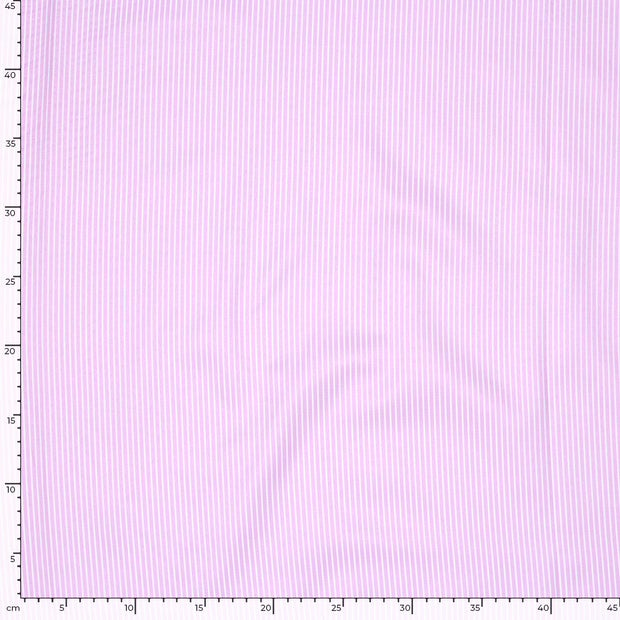 Woven Polyester fabric Stripes 