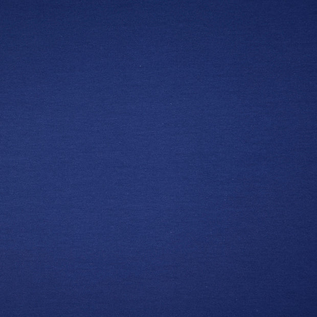 French Terry fabric Navy 