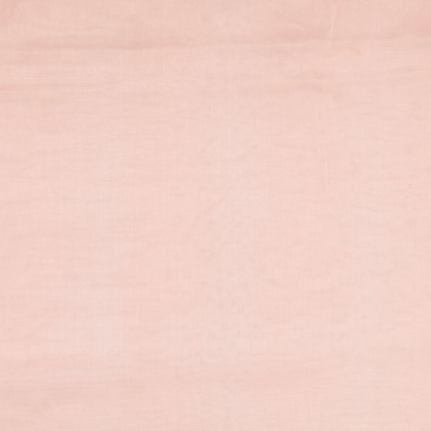 Organza tela Rosa claro 