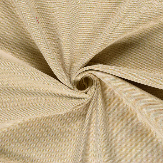 Gobelin stof Beige jacquard 