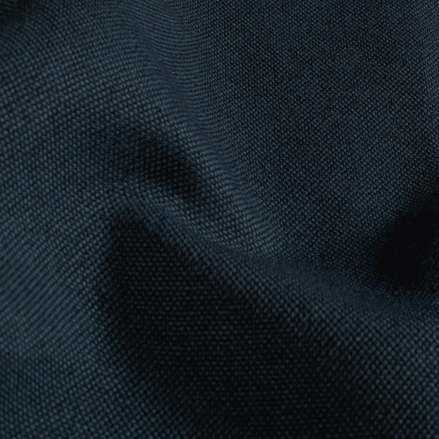 Panama fabric Unicolour Navy