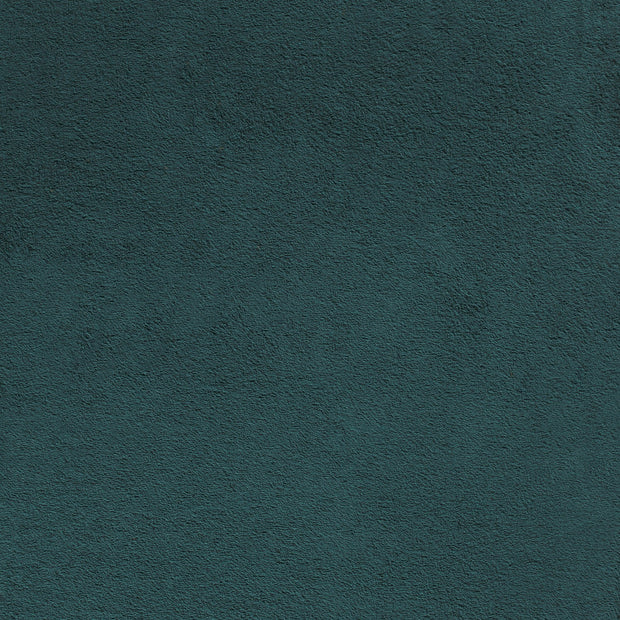 Terry Towelling fabric Petrol matte 