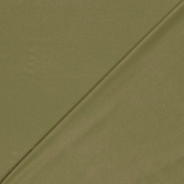 Viscose Jersey fabrik Uni 