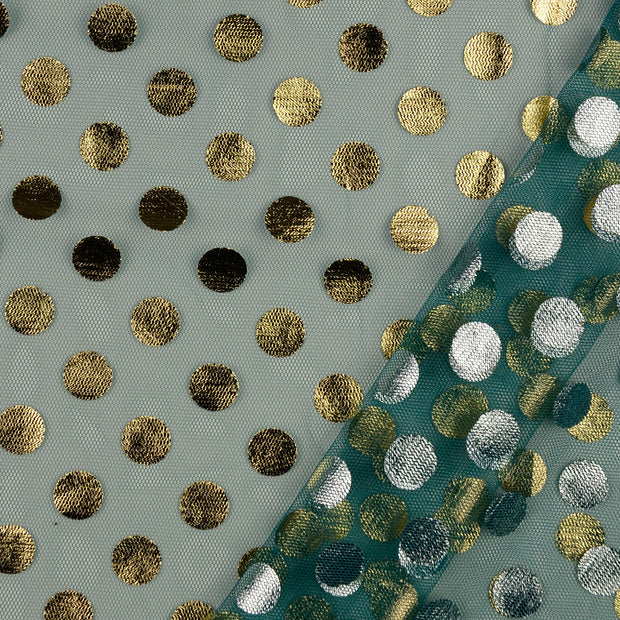  fabric Dots 