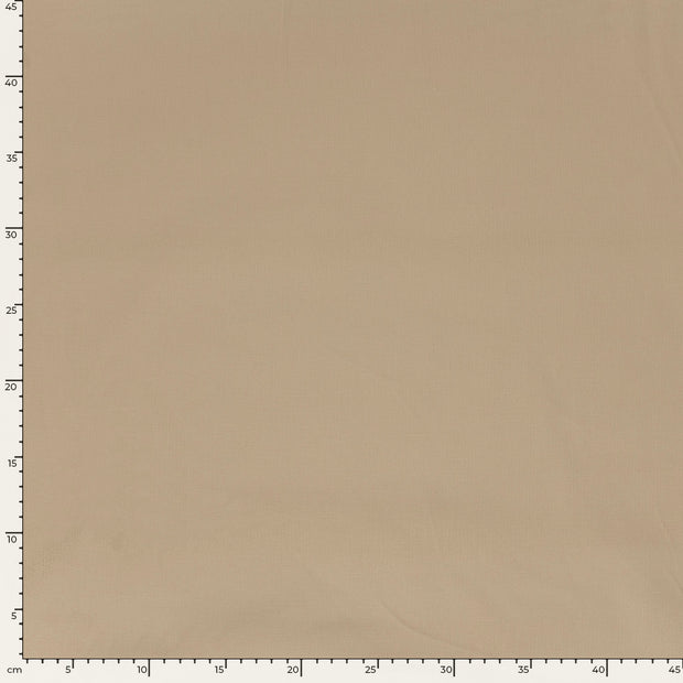 Baby Corduroy 21w stof Effen Beige