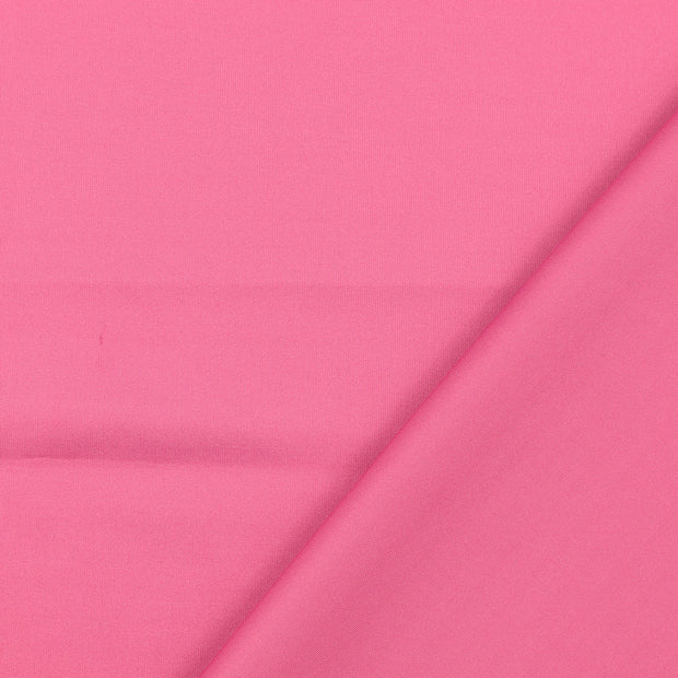 Scuba stof Fuchsia 