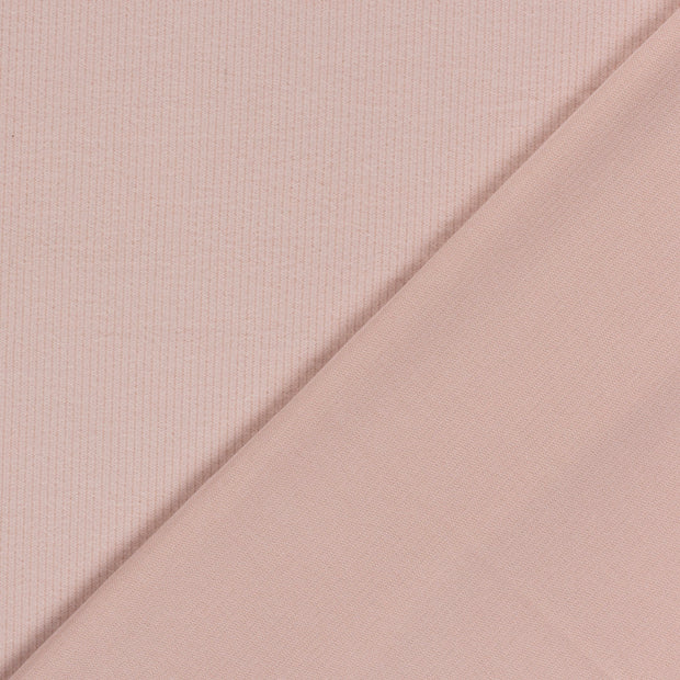 Poly Viscose Jersey fabrik Uni 
