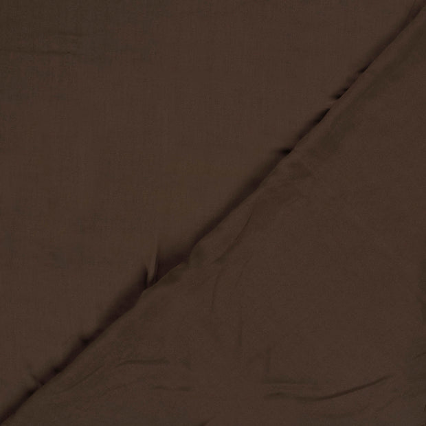 Viscose Poplin fabric Unicolour 