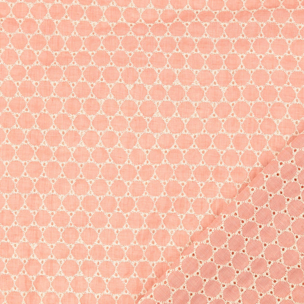  fabric embroidered 