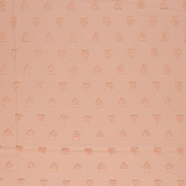 Feinstrick fabrik Helles Pink 