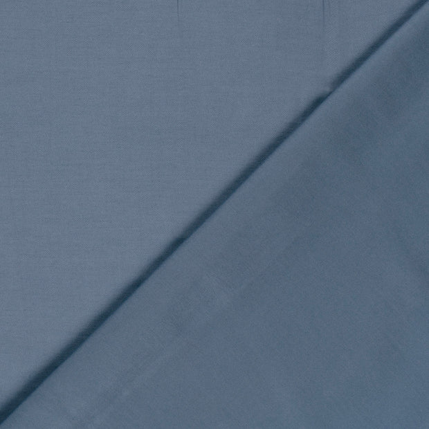 Viscose Nylon Twill fabric Unicolour 