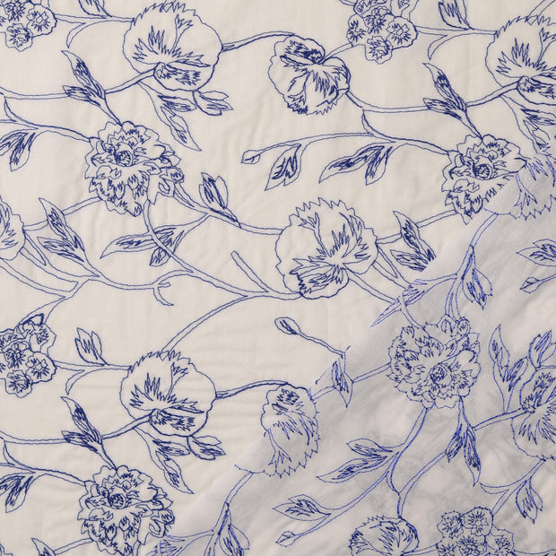 Cotton Poplin fabric  