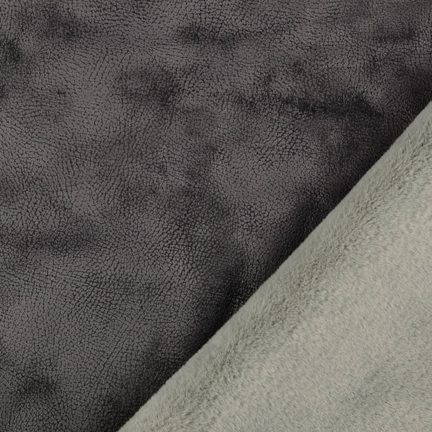 Artificial Leather fabric Unicolour backed 