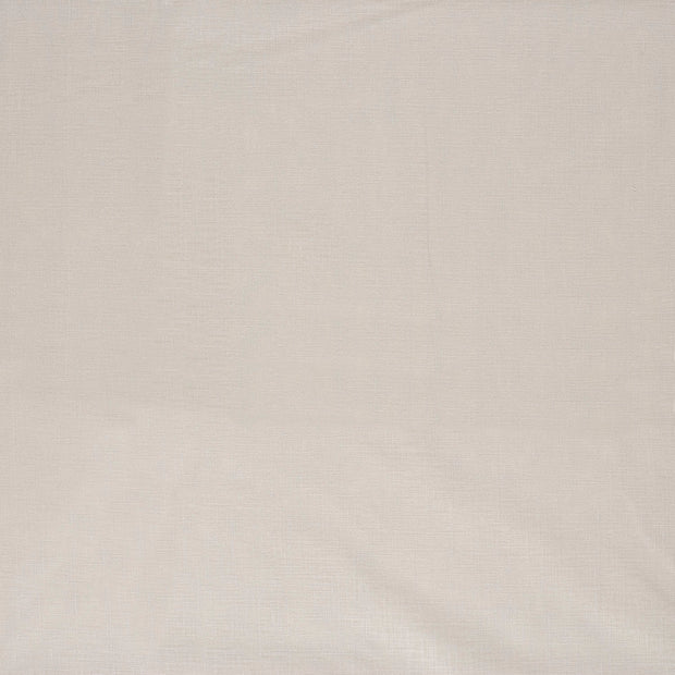 Woven Polyester tela Beis 