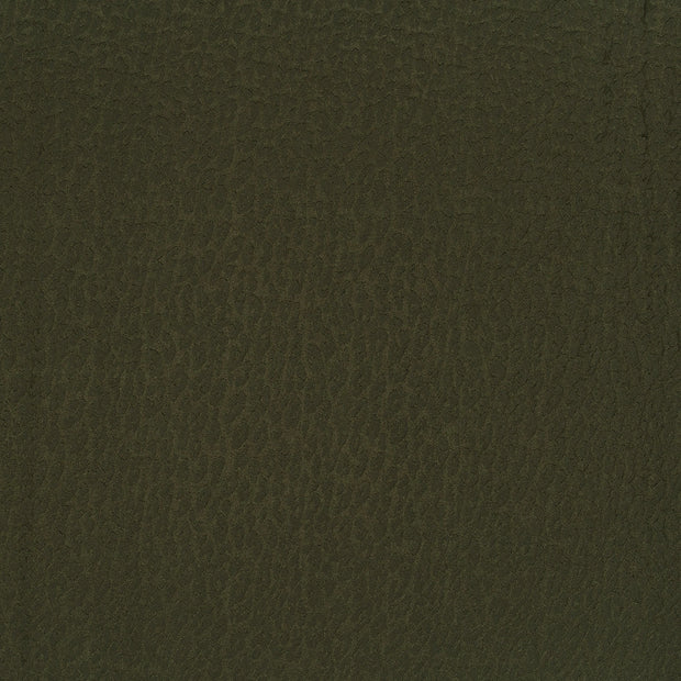 Satin Jacquard fabrik Khaki-Grün leicht glänzend 