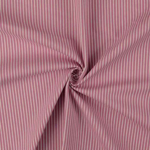 Vaquero tela Rosa 