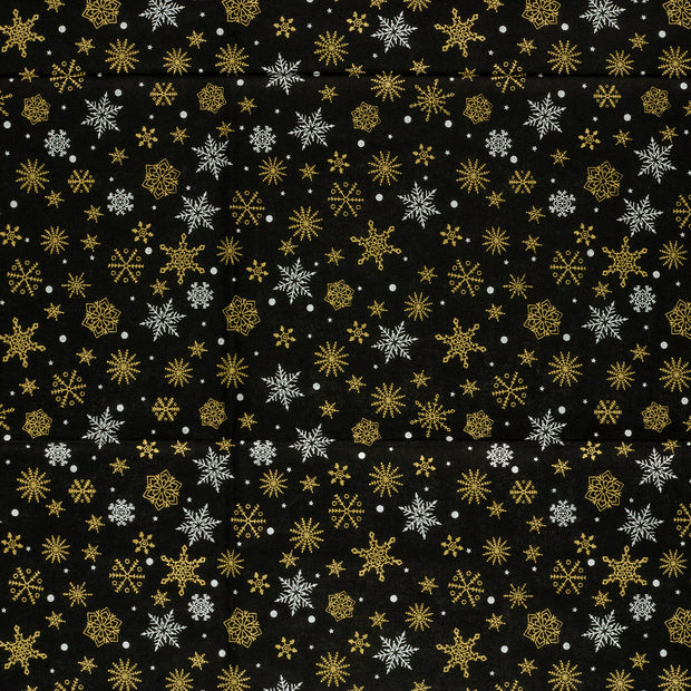 Cotton Poplin fabric  