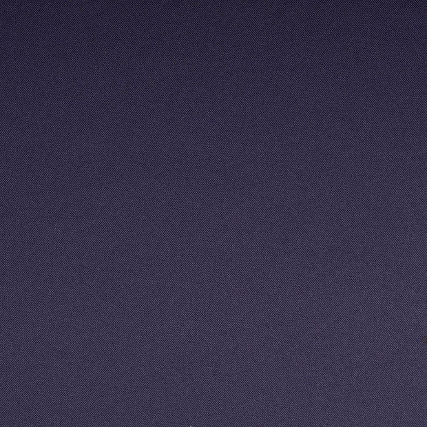 Gabardine tissu Bleu Marine 