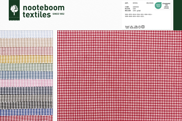  fabric 