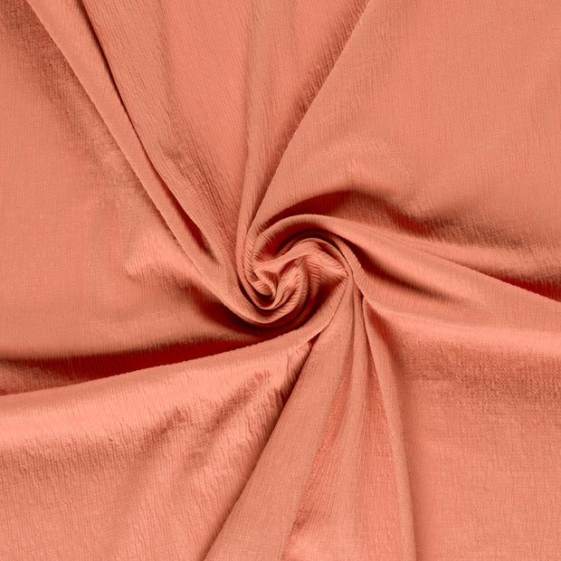 Knitted fabric Pink dyed 