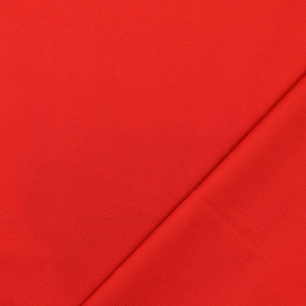 Cotton Poplin fabric Unicolour 
