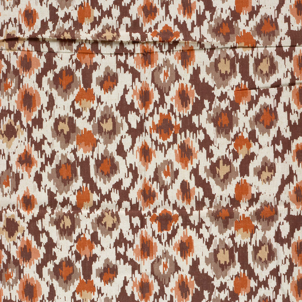 fabric Brique 