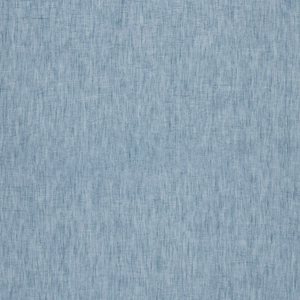 Woven Polyester fabric Indigo 