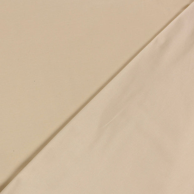 Cotton Satin fabric Unicolour 