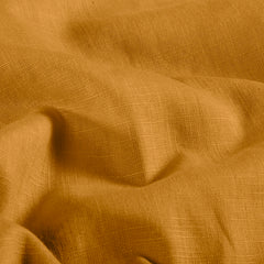 Linen Unicolour Oker