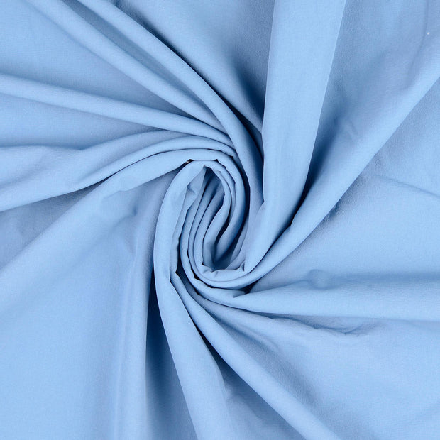 Softshell fabric Indigo 