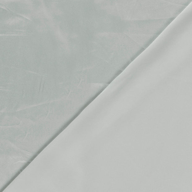 Satin tissu Unicolore 