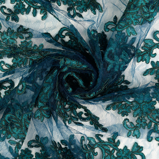  fabric Petrol 