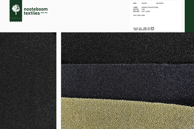  fabric 